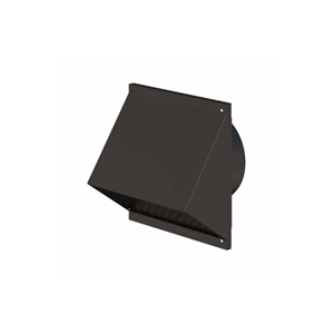 Ubbink Aerfoam UBB GEVELKAP LEIDSYST 160 ZW 0188815