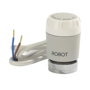 Robot Thermomotor 230 Volt NC