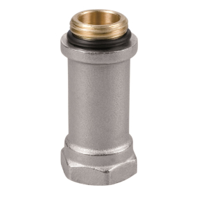 Jaga verlengpijp 1/2" 5090.108