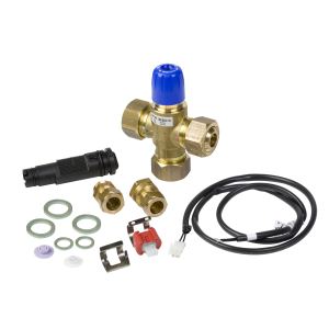 Remeha Calenta ACE zonneboileraansluitset S100955