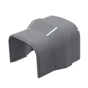 Tecnosystemi Optima verloopsok RC102/75 Antraciet SCW100291