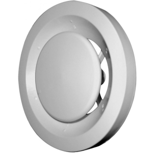 MKL-100/125 Kunststof afvoerventiel - WarmteBeheer.nl