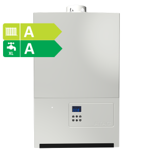 Atag P27C CW4 TZ27B50H energielabel