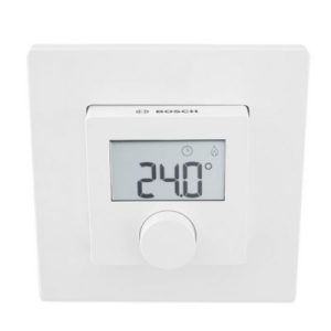 Bosch CR 11 kamerthermostaat 7738112965