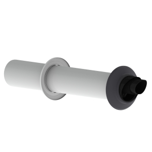 Burgerhout EasySafe Muurdoorvoer 60/100mm 410470087