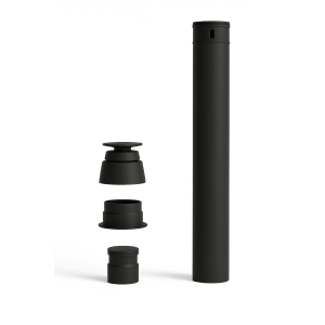 Burgerhout Renovatieset skyline 80-60 L=2000 400470399