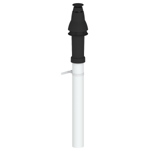 Burgerhout Skyline 3000 HR 60/100 concentrisch verlengd Easysafe 400452751