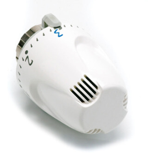 Comap thermostaatkop M28 met ingebouwde voeler W5 7000785