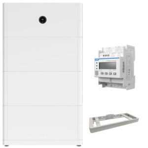 Growatt APX 5 kWu thuisbatterij | Compleet batterijsysteem