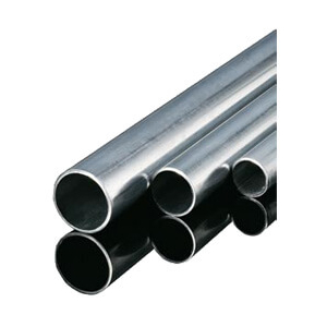 CV-buis 28mm lengte 6 meter (verzinkt staal)