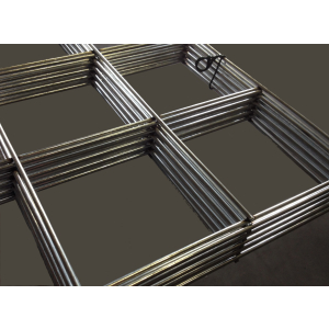 Draadstaalmatten 15x15 (210x120cm) 