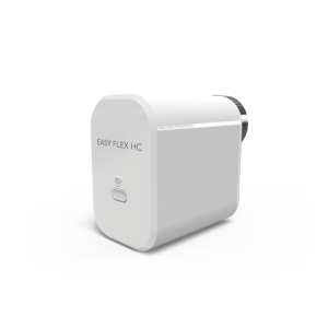 Easy Flex HC Radiatorkraan RF