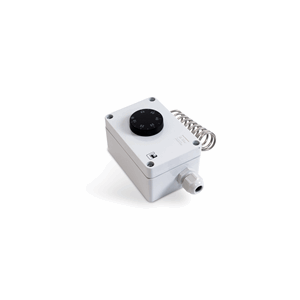 Etherma Capillairthermostaat 0-40°C voor EEZ/EIH/EIR (32890)