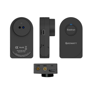 Growatt P1-meter SM-WLS01
