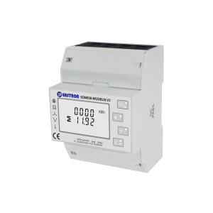 Growatt Smart Meter TPM-CT-E (3-fase, 100A 1- fase AC retrofit)