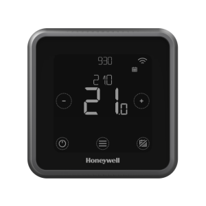 Honeywell Lyric T6 Wifi thermostaat bedraad