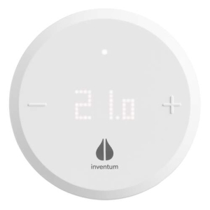 Honeywell Chronotherm Touch modulerende klokthermostaat