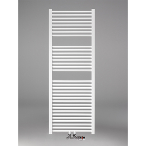 Jaga Sani Ronda Wand badkamerradiator H 1220 L 800 1023 Watt