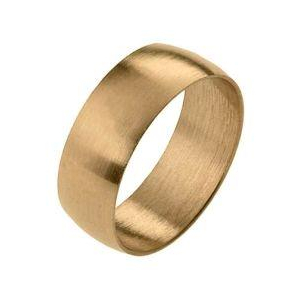 Knelring mm knelkoppeling messing