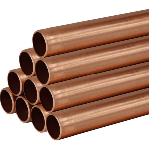 KME koperen leiding 22mm lengte 2,5 meter