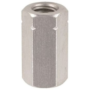 Koppelstuk draadbus M8