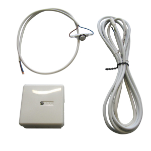 Nefit Vorstbeveiligingkabel Condensafvoer 2m