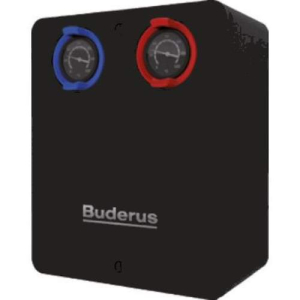 Nefit pompgroepunit HS25/6 toepasbaar t/m 43kW