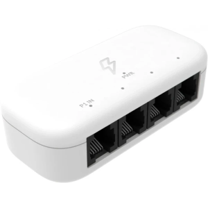 P1 Splitter 3 poorten HWE-AMP