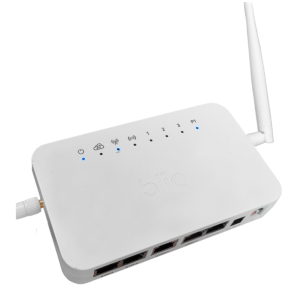 Bliq Energy Manager V2.0 