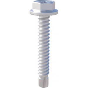 Clickfit EVO Zelfborende schroef 6,3x32mm per stuk 1003015