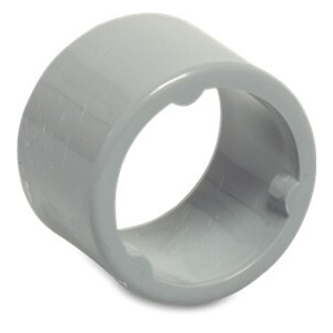 PVC verloop 40-32mm 3104204030