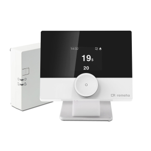 Remeha eTwist RF slimme modulerende thermostaat 8713809314637