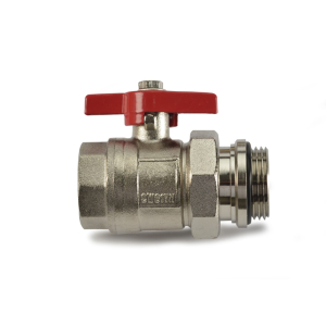 Robot Kogelkraan 1 Inclusief Staartstuk Rood