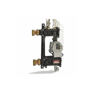 Robot pompsectie tbv. LTC