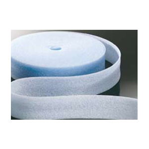 Robot Randisolatie 10 cm Hoog , 5mm dik Lengte 25 meter 