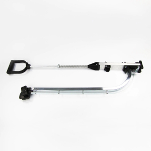 Robot Tackerapparaat