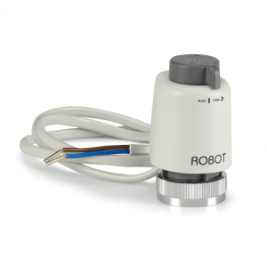 Robot Thermomotor 230 Volt NC