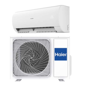 Haier Pearl R290 2,5 kW Single-split set  (incl. IR afstandsbediening en Wifi)