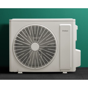 Vaillant buitenunit multisplit climaVAIR Plus 5,0 kW t.b.v. 2 binnendelen R32 8000010717