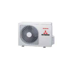 Mitsubishi Heavy SRC25ZS-W2 airco buitenunit 2,5kW