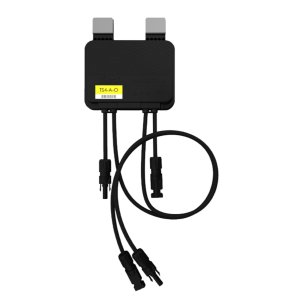 Tigo TS4-A-O, 1000VUL/TUV, 1,2 m Kabel, MC4  