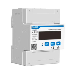Growatt Smart Meter TPM-C (3-fase)