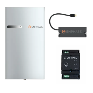 3,5 kWh 1-fase Enphase Batterijsysteem