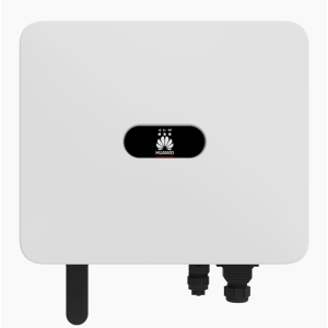 Growatt MOD 9000TL3-XH hybrid ready omvormer met gratis WiFi module