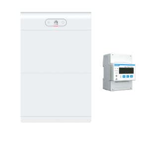 Huawei Luna2000 S1 21kWu thuisbatterij | Compleet batterijsysteem