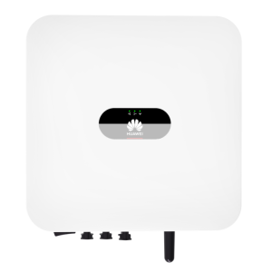 Huawei 3-fase hybride omvormer 3KTL M1 SUN2000 met gratis wifi module