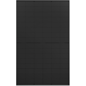Jinko Solar 470 Wp N-Type TOPcon Full Black Dual Glass 1762×1134×30mm