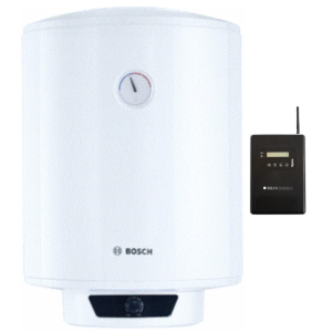  Bosch Tronic 2102T 120 RB liter met Nymo wateraccu | Slimme zonnestroomboiler