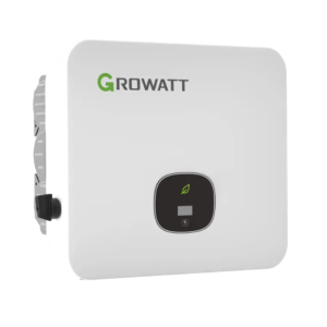 Growatt MOD 9000TL3-HU met geïntegreerde back-up en gratis Shine WiLan-X2