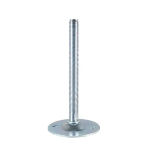 Sessy set van 4 pootjes